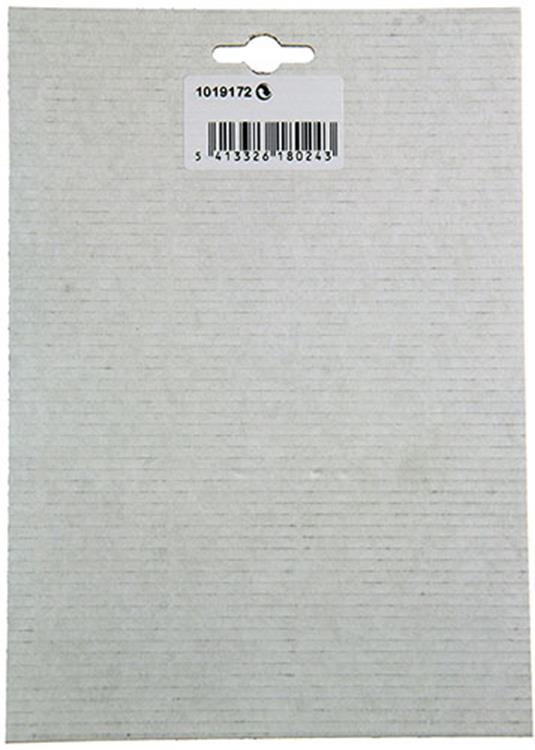 Yale 1019172 - 1 oplegkelderslot verz.l r 70mm | 3 stuks