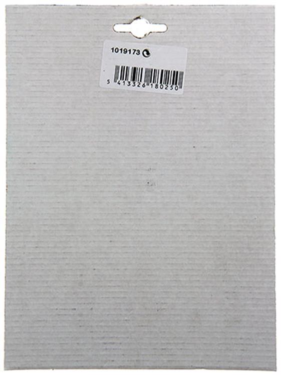 Yale 1019173 - 1 opleggrendelslot grendel= 123mm | 3 stuks