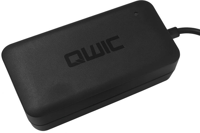 Qwic acculader 36v 2a inter 3-pins
