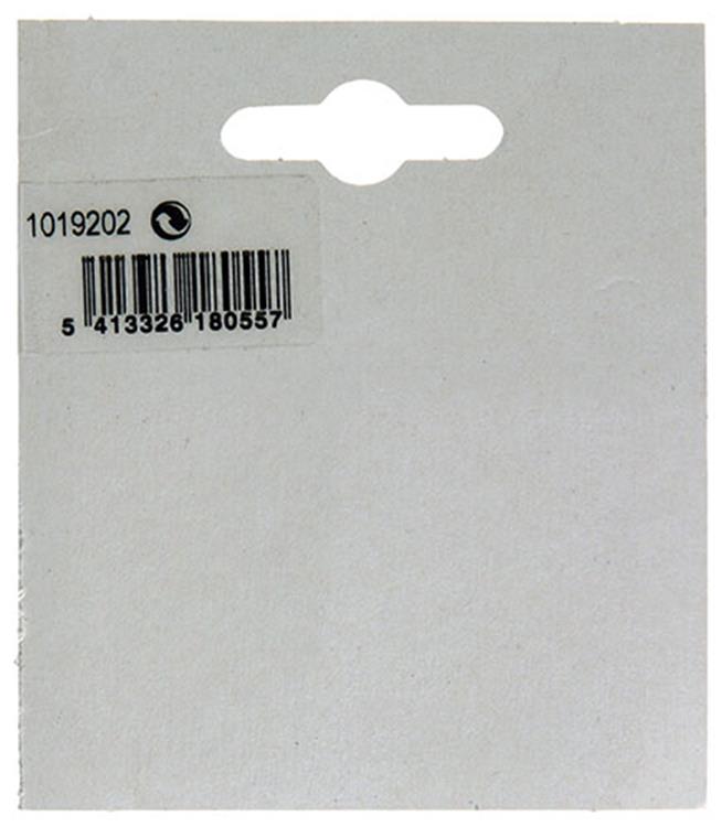 Yale 1019202 - 4 sleutelhouders plastiek | 10 stuks