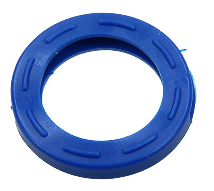 Yale 1019210 - 4 sleutelkenringen plast.vr vkt sleutels | 10 stuks