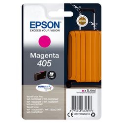 Inktcartridge epson 405 magenta
