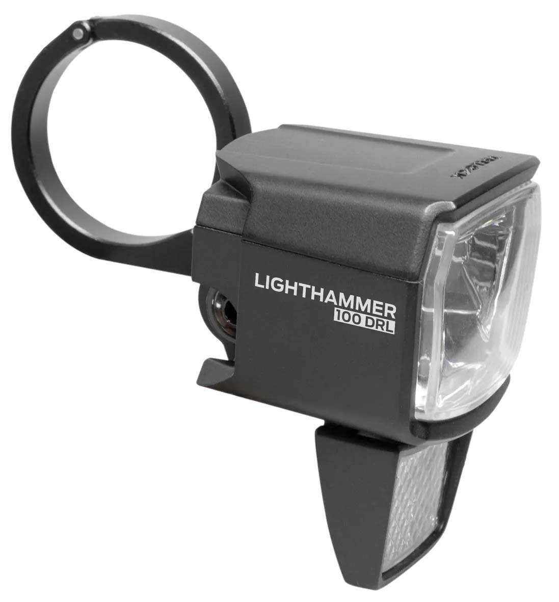 Trelock koplamp Lighthammer LS 890-T ZL 410 Eb 12v DC 100