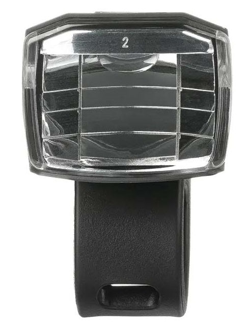 Trelock koplamp lighthammer ls 440 front light lighthammer ls 440 usb