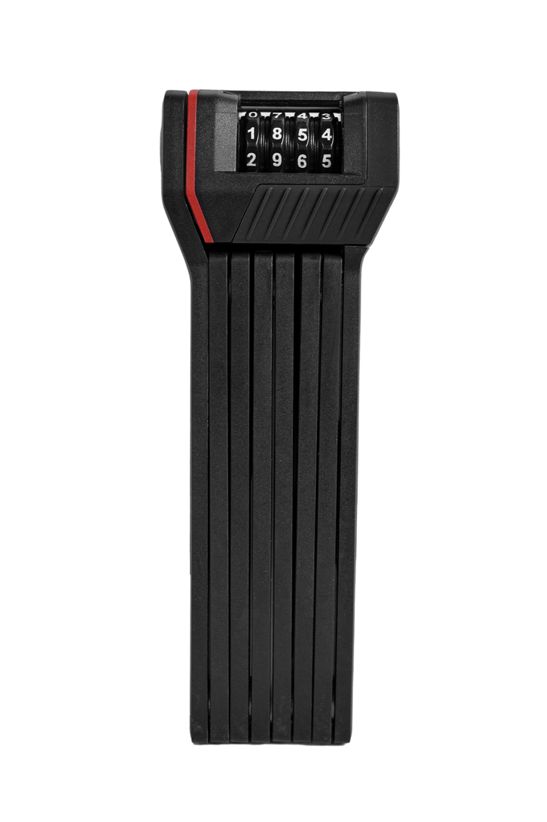 Trelock vouwslot FS 280 Two Go ZF 280 X-Move C100