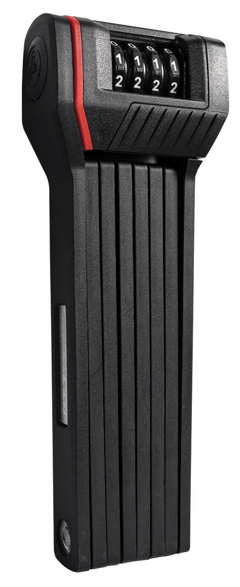 Trelock vouwslot FS 280 Two Go ZF 280 X-Move C100