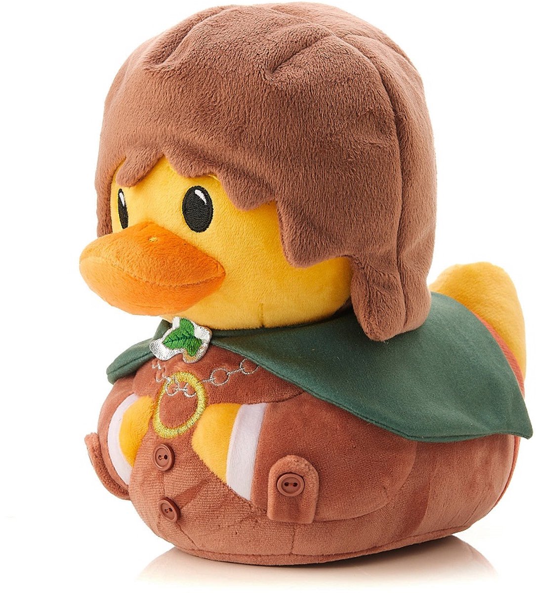 Tubbz numskull - pluche - in de ban van de ring - frodo balings - 24cm
