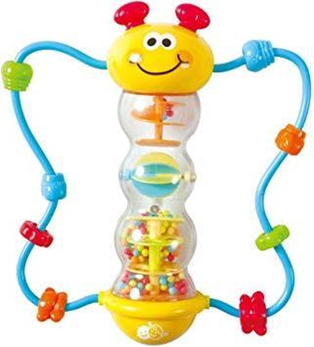 Speel baby proeven