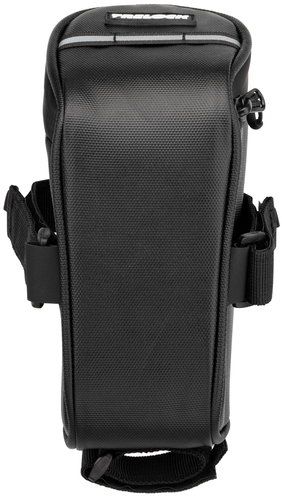 Trelock zadeltas tbv. zr355 zr455 insteekketting - zwart