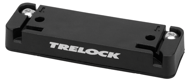 Trelock universele adapter add-it - zwart