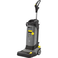 Schrob-zuigmachine karcher br 30 4 c 820 w
