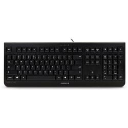 Toetsenbord cherry kc1000 zwart