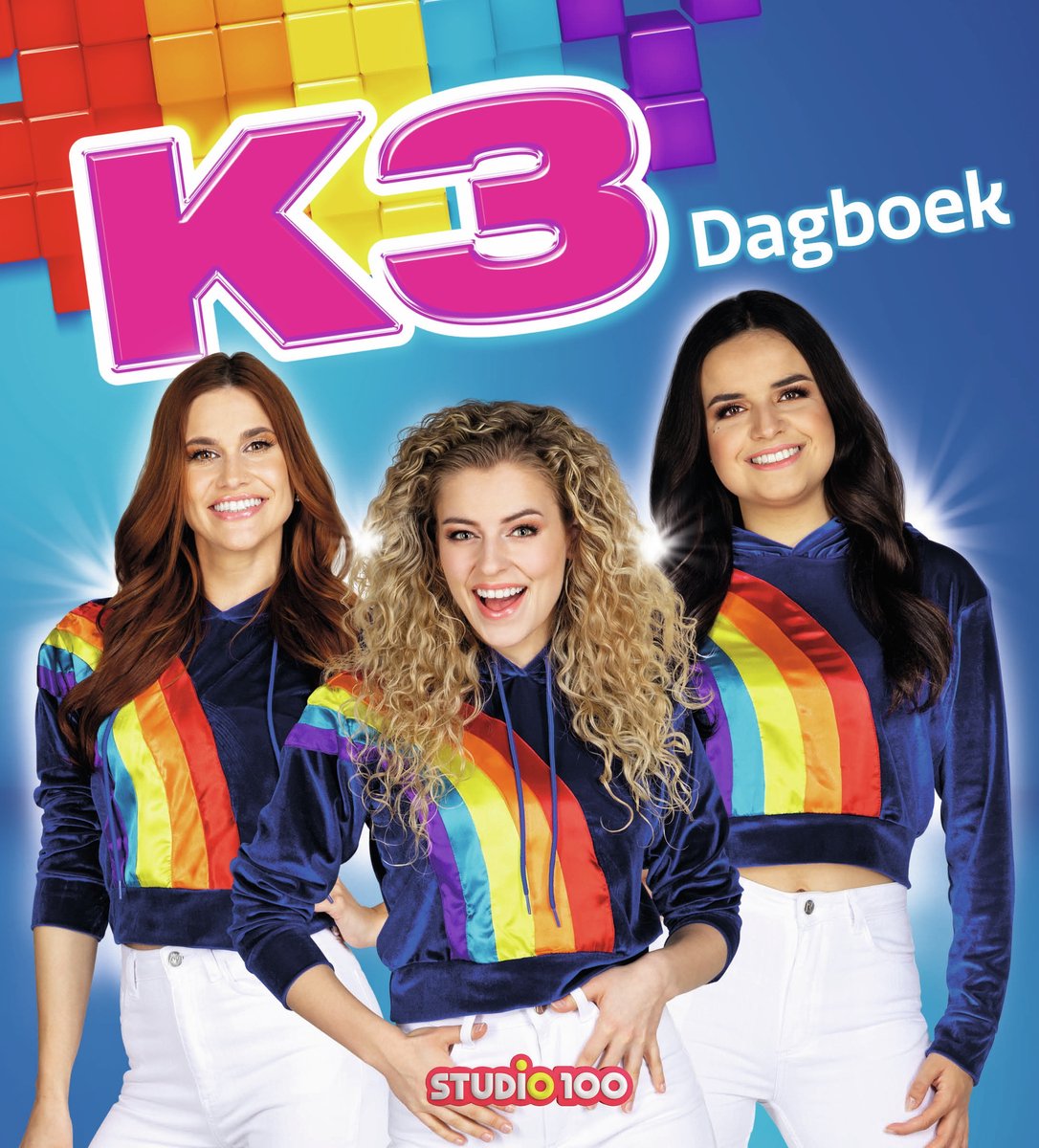K3 dagboek 2