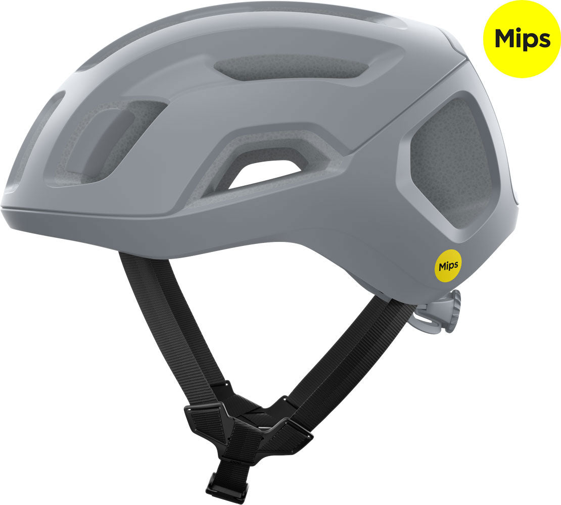 Poc ventral air mips - road bike helmet | m (54-59 cm)