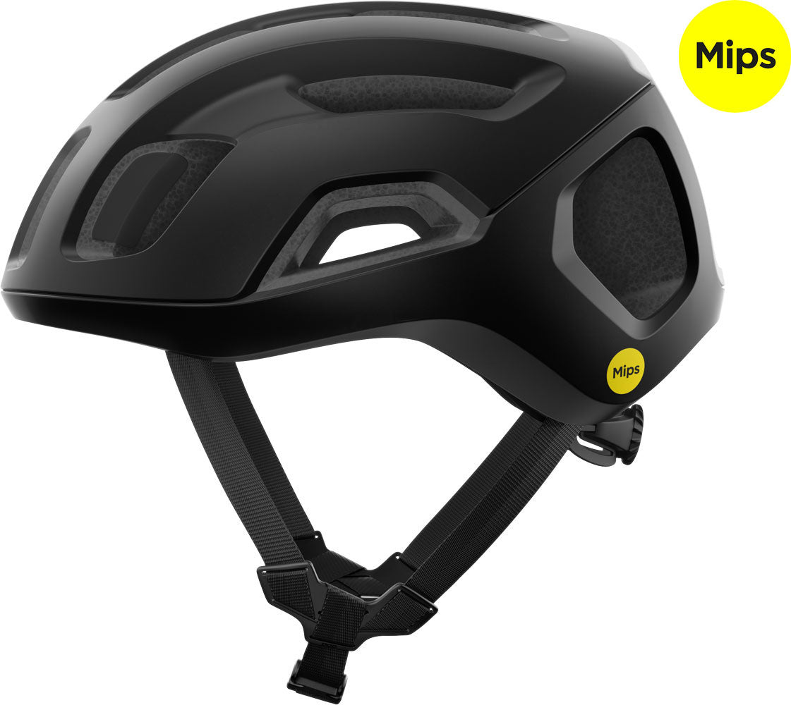 Poc ventral air mips - road bike helmet | s (50-56 cm )