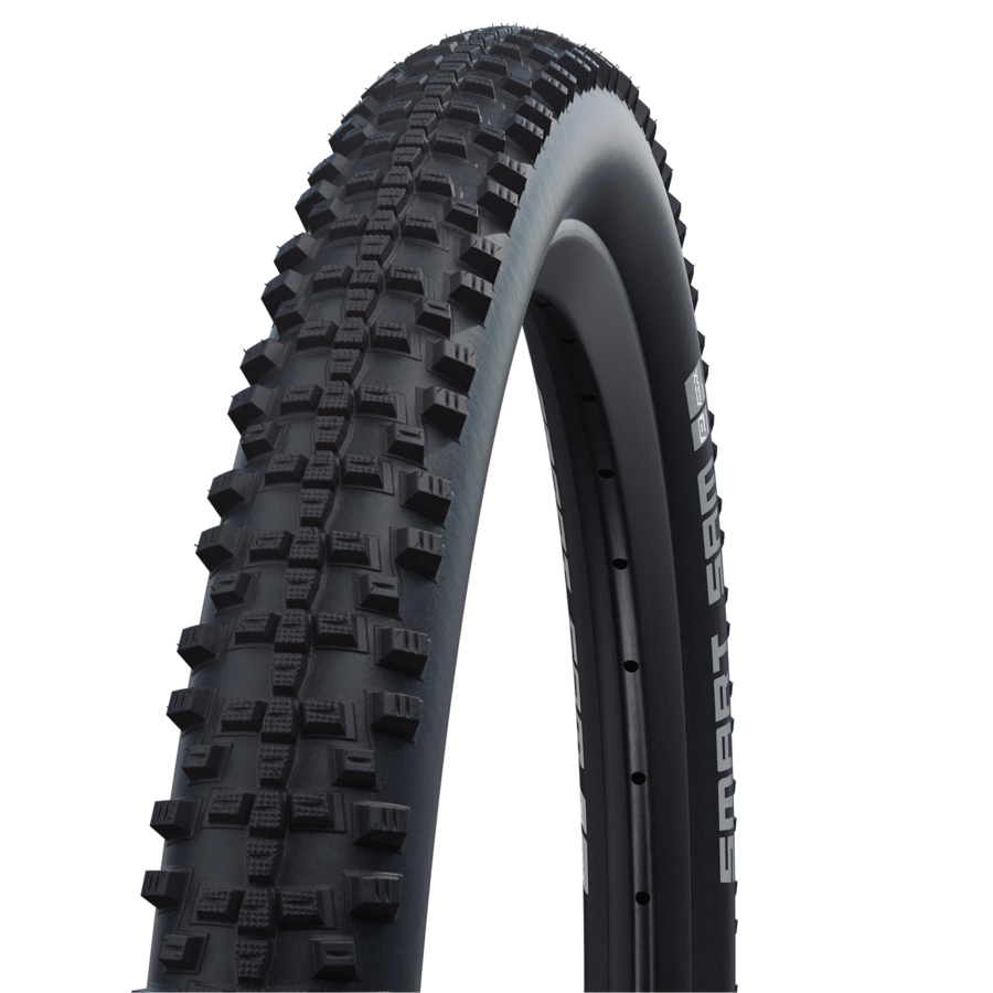 Schwalbe draadband smart sam performance 57-559 zwart