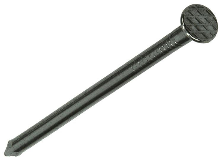 Mack 1017112 - fijne nagel platte kop 85 gr 1,8 x 40 mm | 5 stuks
