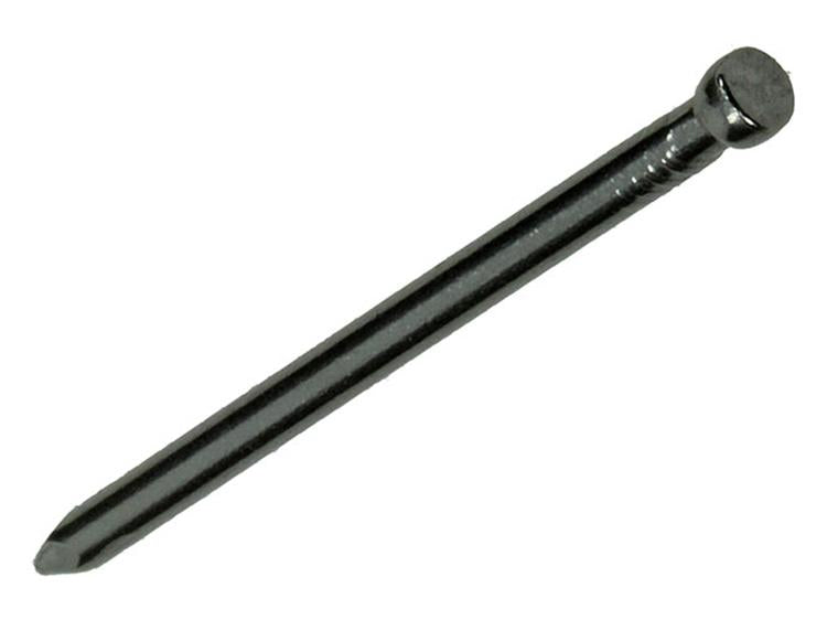 Mack 1017133 - fijne nagel ronde kop 85 gr 1,8 x 40 mm | 5 stuks