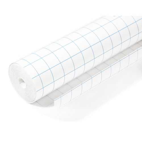 Boekomslag folie herma 5m x 40cm transparant polypropyleen (pp)