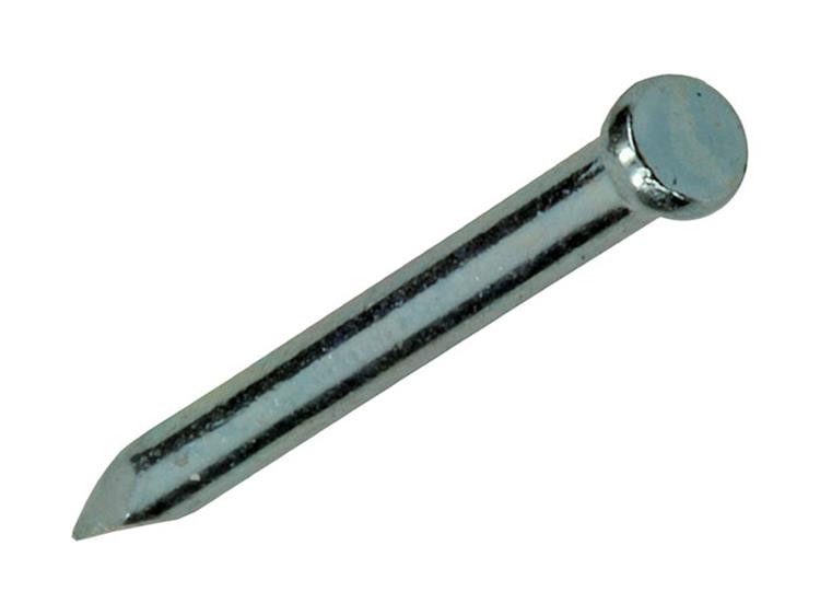 Mack 1017174 - nagel ronde kop staal gehard 45 gr 1,6 x 20 mm | 10 stuks