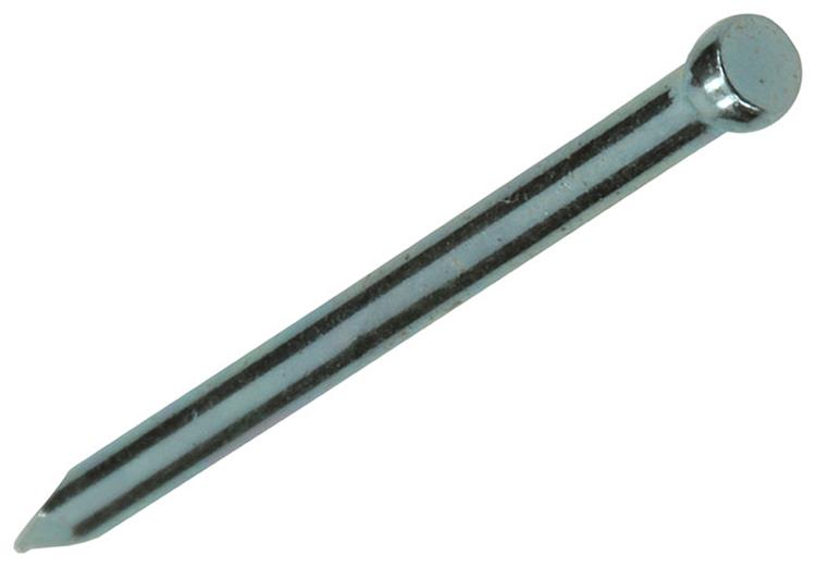 Mack 1017176 - nagel ronde kop staal gehard 45 gr 1,6 x 30 mm | 10 stuks