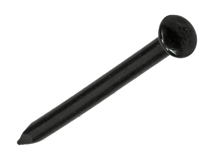 Mack 1017180 - staalnagel bvk staal geblauwd 45 gr 2,0 x 30 mm | 10 stuks