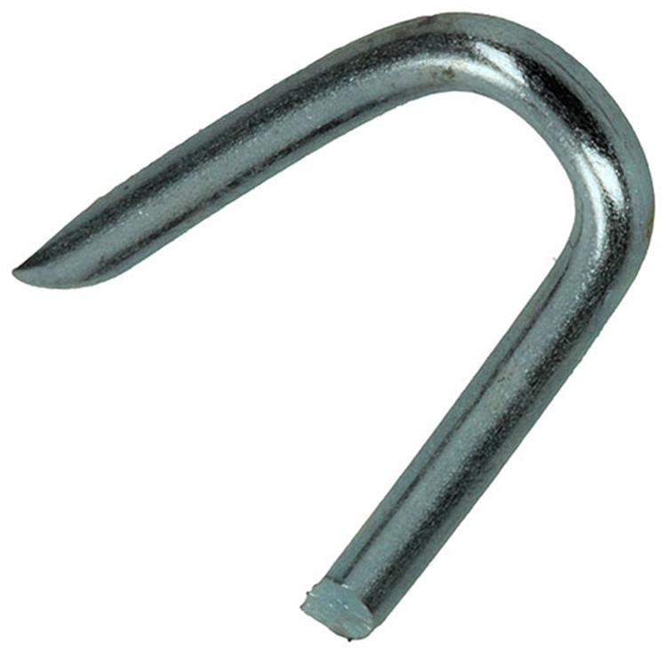 Mack 1017208 - kram staal verzinkt 80 gr 2,0 x 20 mm | 5 stuks