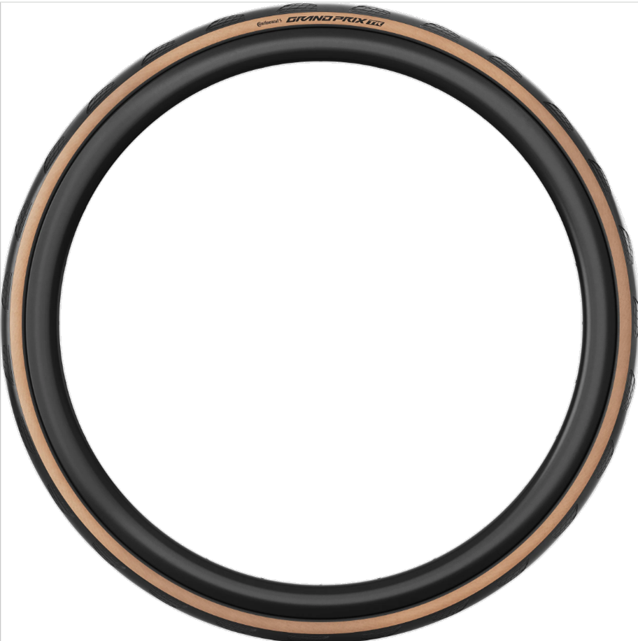 Continental vouwband grand prix tr 32-622 tr zwart tr