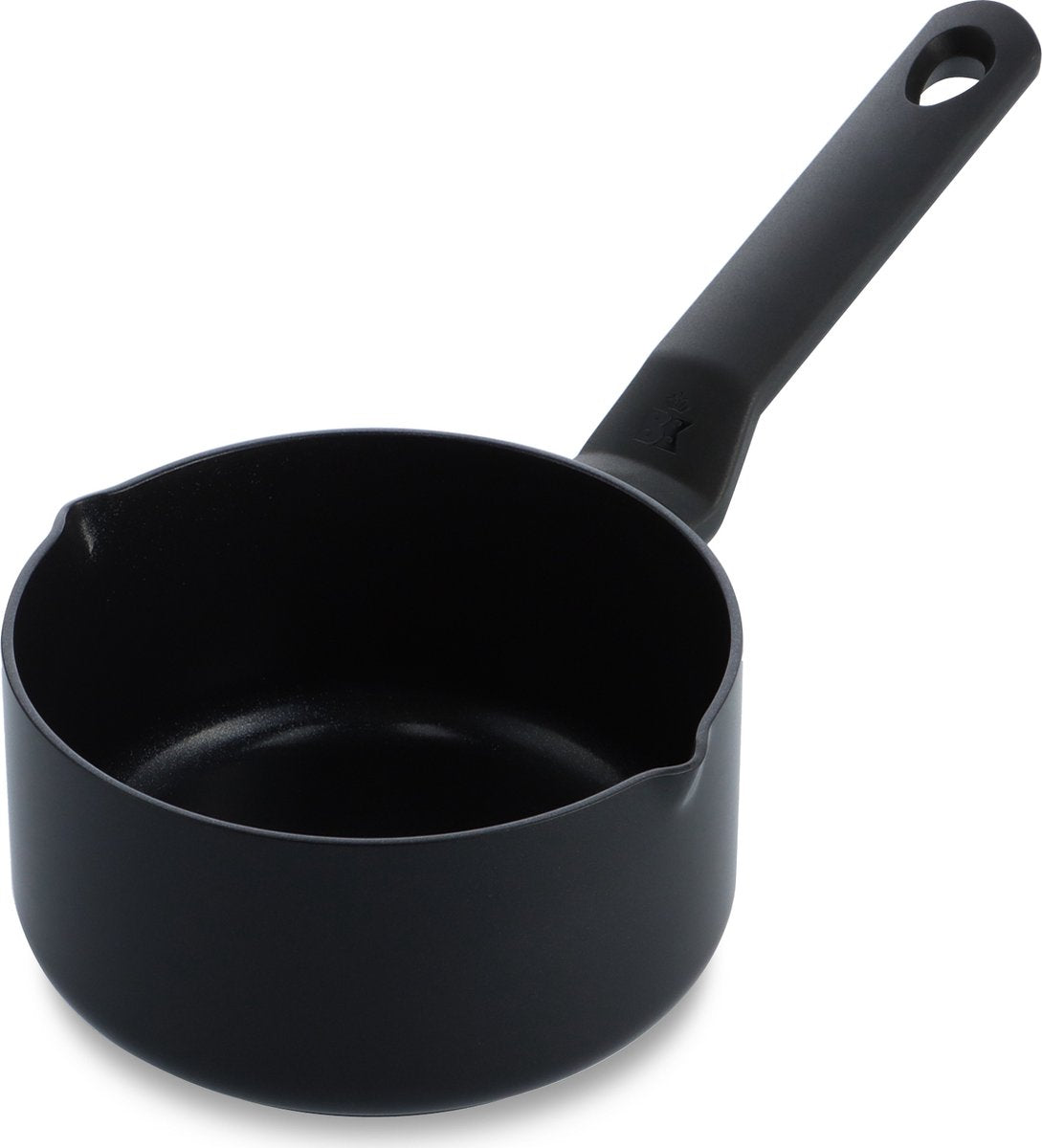 Bk easy inductie steelpan ø16 cm keramisch