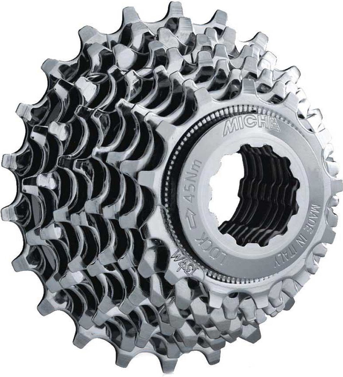 Miche cassette 8v 13-26 campagnolo