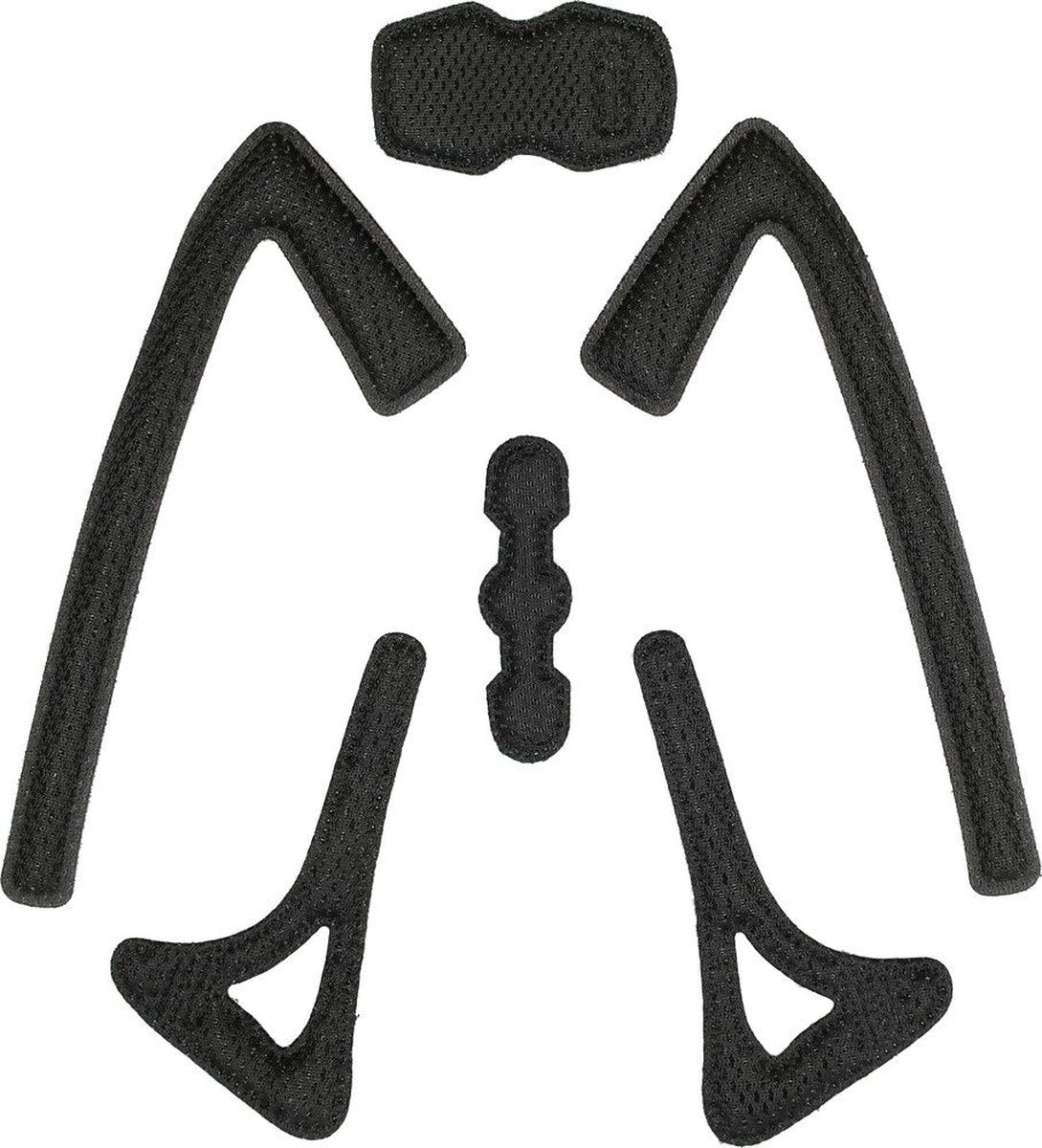 Abus-padding Hyban, Pedelec, Urban-I