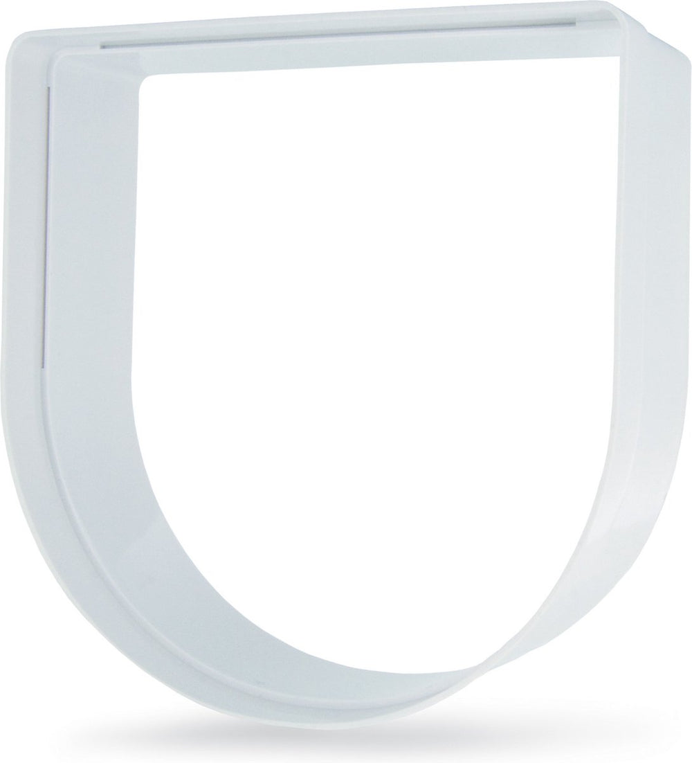 Petsafe petporte smart flap extension tunnel wit