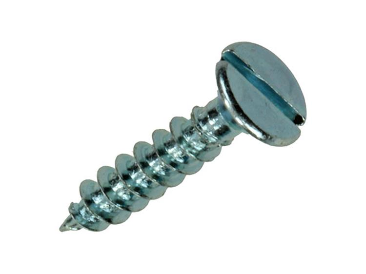 Mack 1017347 - houtschroef verzonken kop verz28 st 3,0 x 16 mm | 10 stuks