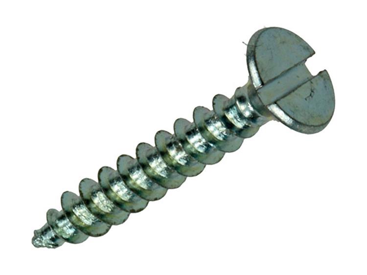 Mack 1017348 - houtschroef verzonken kop verz28 st 3,0 x 20 mm | 10 stuks