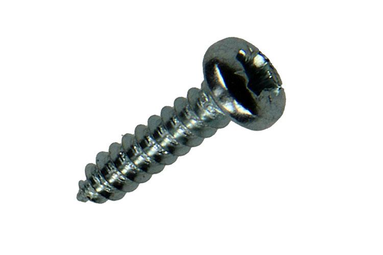 Mack 1017439 - zelftappende schroef cyl kop verz. 28st 3,5 x 16 mm | 10 stuks