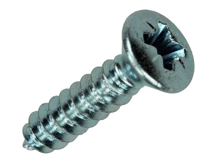 Mack 1017486 - zelftappende schroef bvk verz.18 st 4,2 x 19 mm | 10 stuks