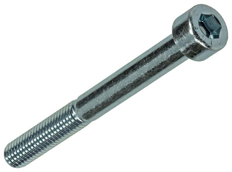 Mack 1017652 - binnenzeskant bout cyl.kop verz. 4 st m6 x 60 mm | 10 stuks