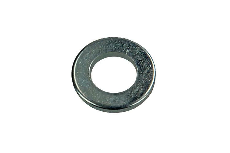 Mack 1017713 - sluitring staal verzinkt 50 st 5,3 x 10 mm | 10 stuks