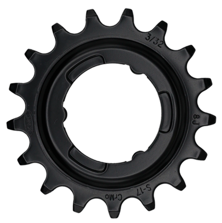 Tandwiel Shimano Nexus 17-tands 1 2 x 3 32 -