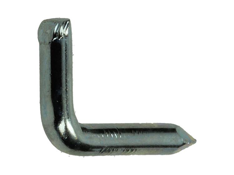 Mack 1017837 - puntduim staal verzinkt 22 st 2,5 x 20 mm | 10 stuks