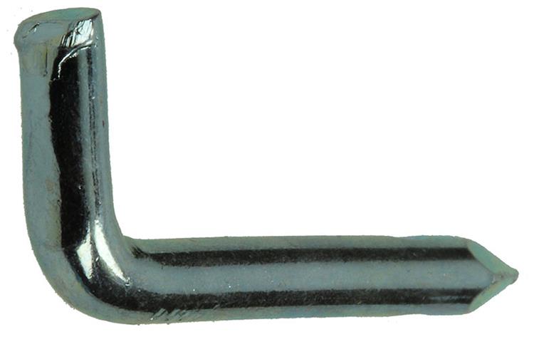 Mack 1017839 - puntduim staal verzinkt 11 st 3,5 x 35 mm | 10 stuks