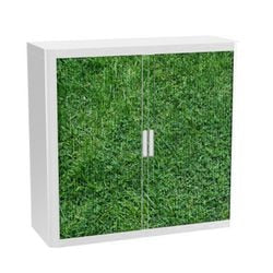 Roldeurkast paperflow golf kleurenassortiment