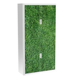 Roldeurkast paperflow golf kleurenassortiment