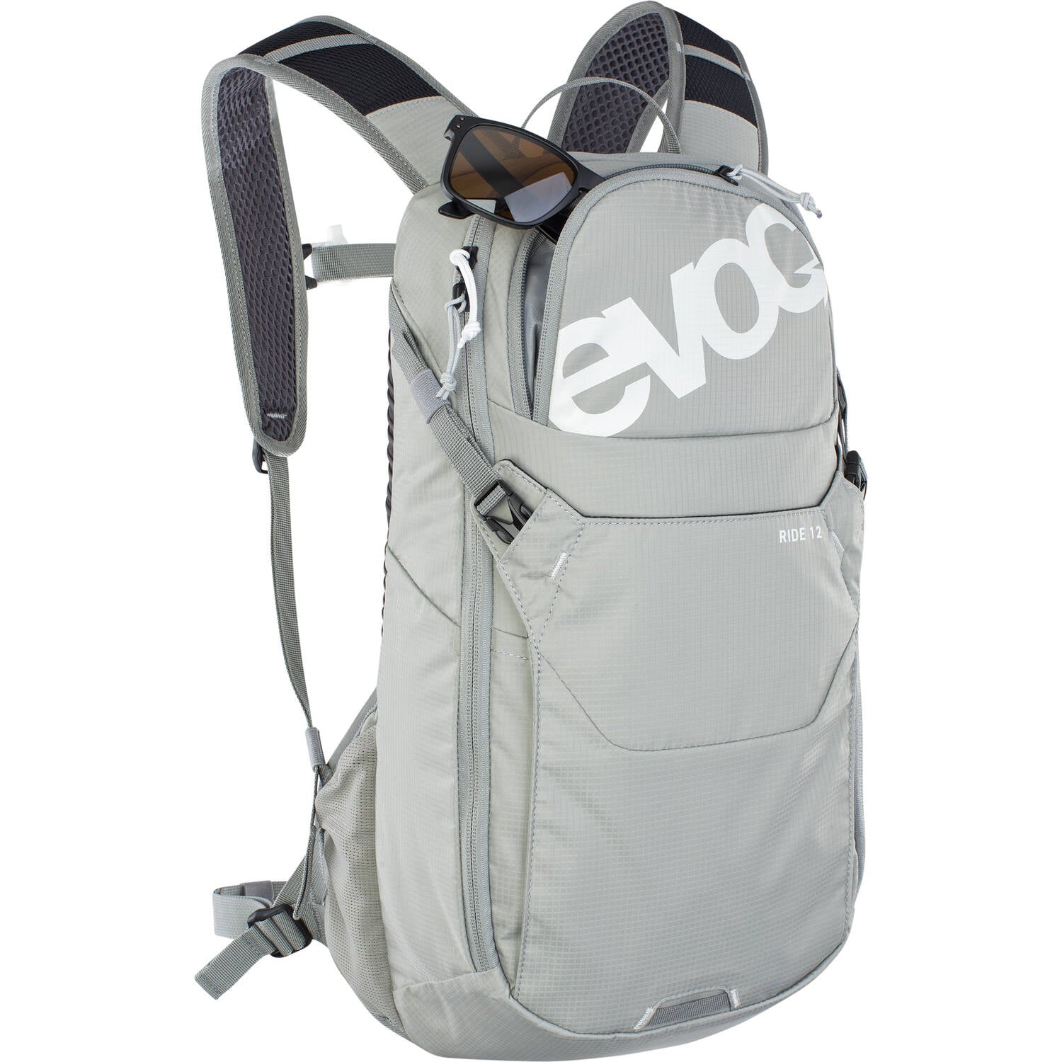 Evoc ride 12l - backpack