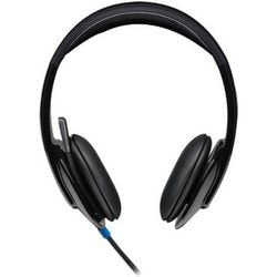 Imp headset logitech h540 zwart