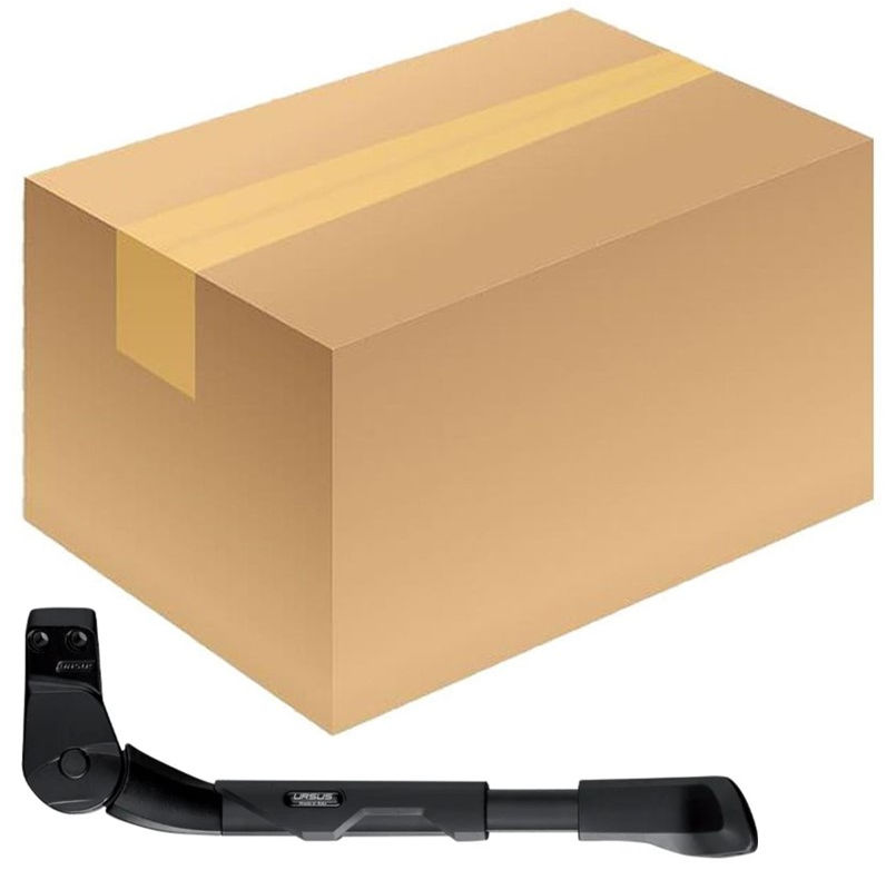 Ursus standaard king evo achter 2-bouts 18mm doos a 20 stuks