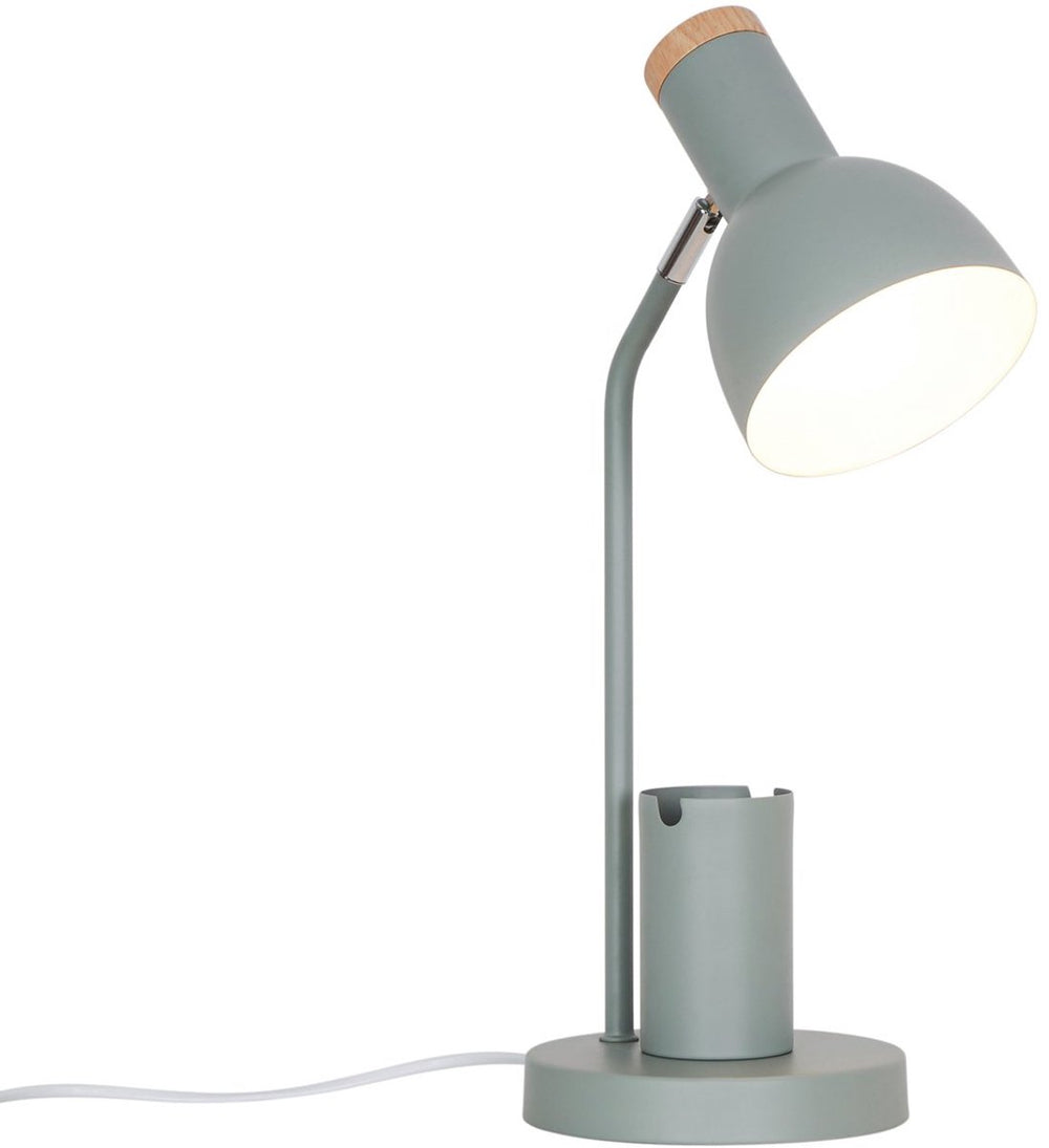 Nordlux -devone-tafellamp-e27-pastel groen