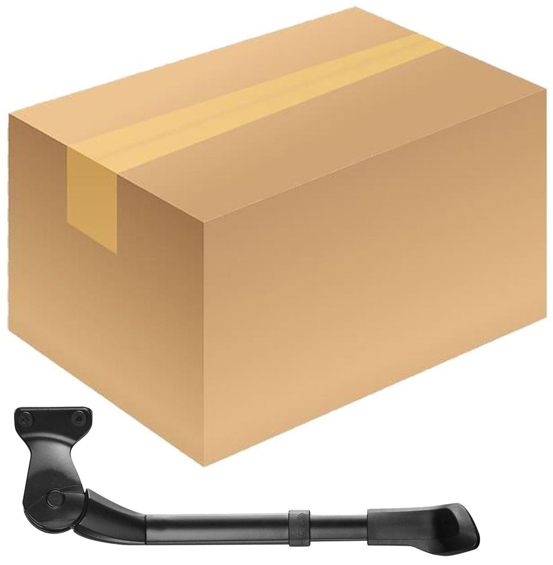 Ursus standaard king evo achter 2-bouts 40mm doos a 20 stuks