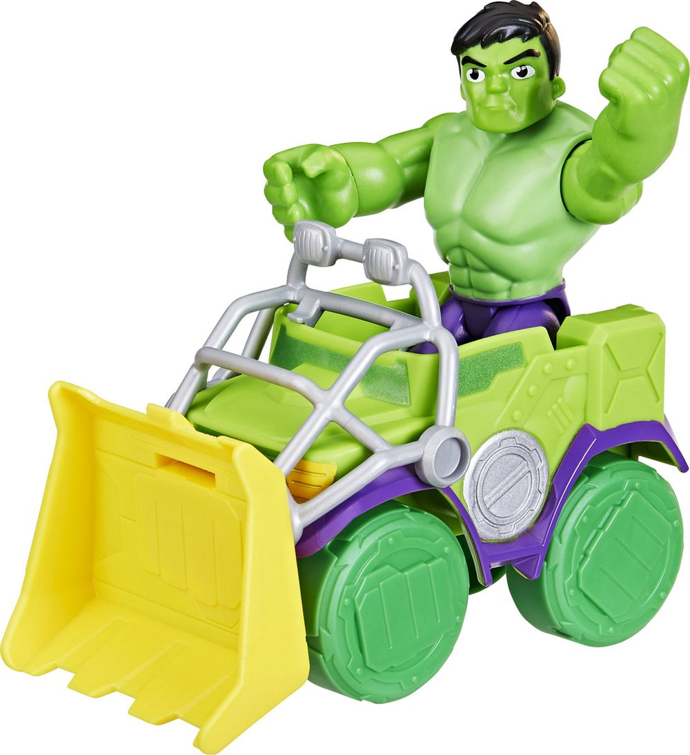 Hasbro marvel hulk