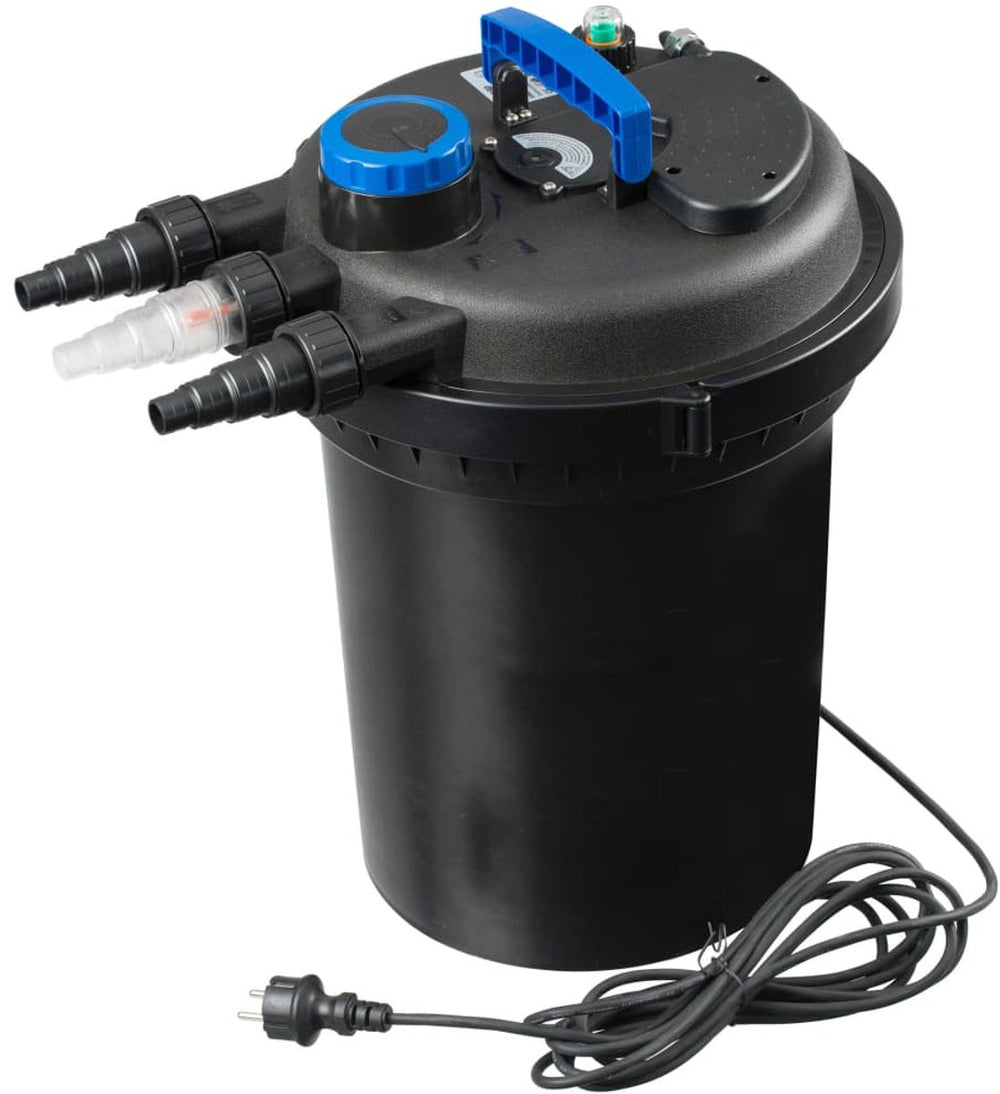 Ubbink vijverfilter biodruk 18000 18 w